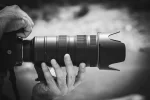 مسابقه عکس سیاه و سفید مرکز هنرهای عکاسی رودآیلند